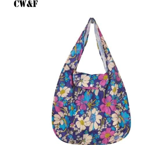 Складные хозяйственные сумки CW&F China At AliExpress