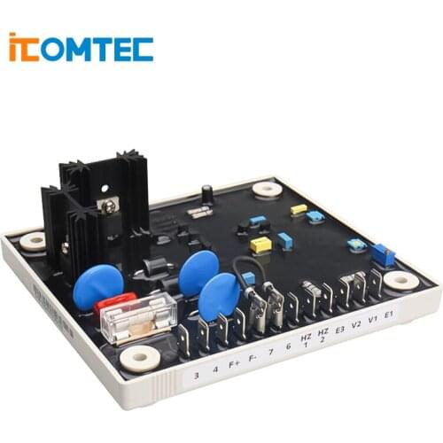 EA63-4 regulator replacement for VC63-4A regulator +fast free shipping