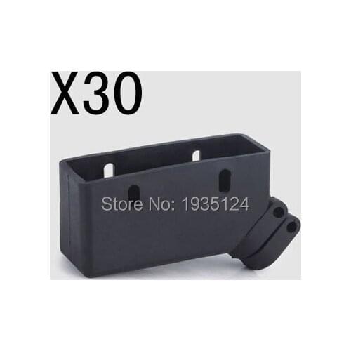 Factory sell 30pcs microswitch sheathed protection cover