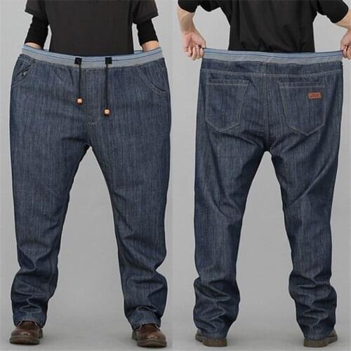 Fipyjip Mens Jeans