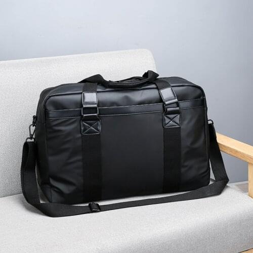 Luxy moon Men's Travel Bags