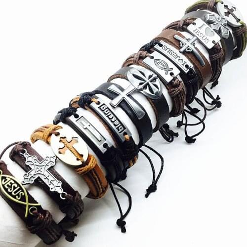 Mixmax Men's Chains