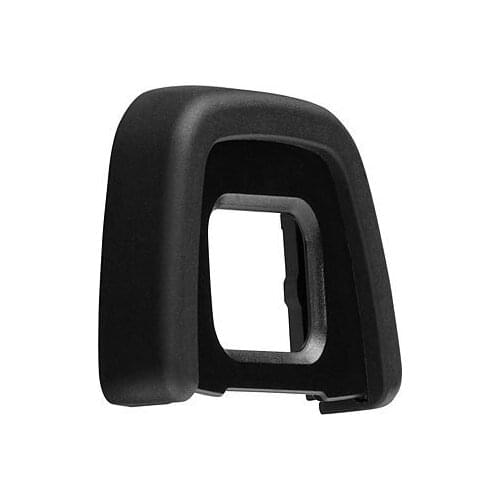 2pcs dk23 EyeCup eyepiece eye cup for Nikon DK-23 Rubber Eyecup for D300/D300S camera