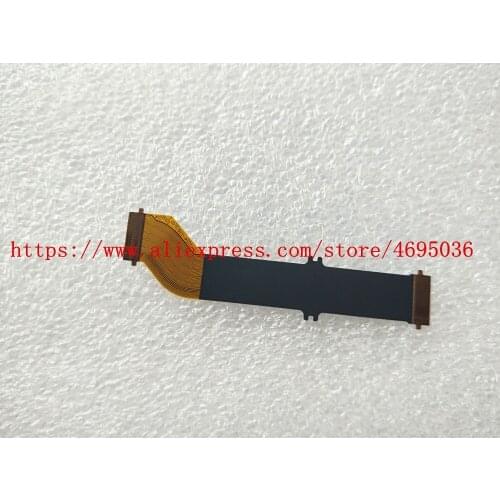 NEW Hinge LCD Flex Cable For SONY A7II A7 M2 A7-2 Digital Camera Repair Part (ILCE-7M2)
