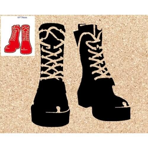 New Film, Film Editing Film metal cutting mold DIY photo frame scrapbook paper card decoration process die embossing die-cutting