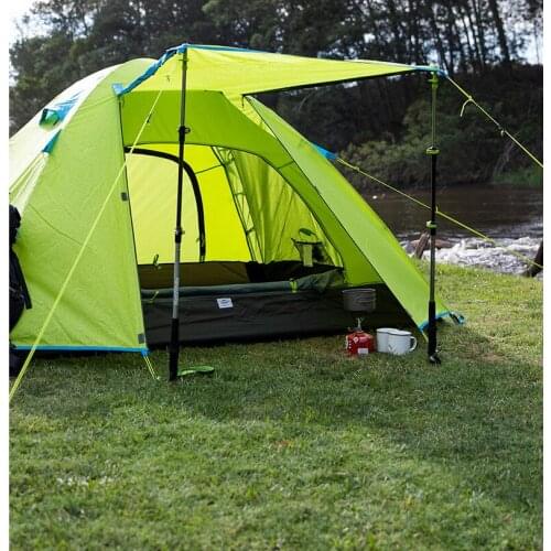 P Series Classics Tent 210T Fabric For 2 Person NH15Z003-P