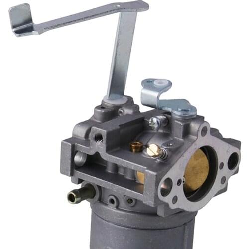 Replacement Carburetor Assembly with Gaskets & Fule LineFor YAMAHA MZ360 Engines