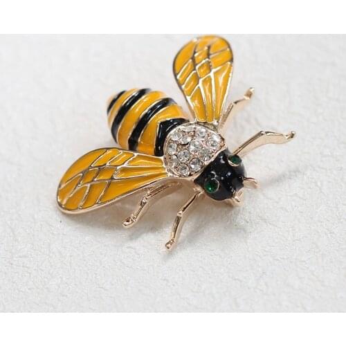 TIGER TOTEM Brooches For Men
