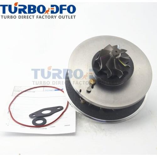 Turbo kit GT2052V - Turbocharger cartridge core CHRA 454135-0008 454135-0005 for Audi A4 A6 A8 All Road 2.5 TDI 059145701S