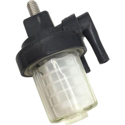 Inline Gas Petrol Water Separator for Yamaha Old Model 9.9-40HP