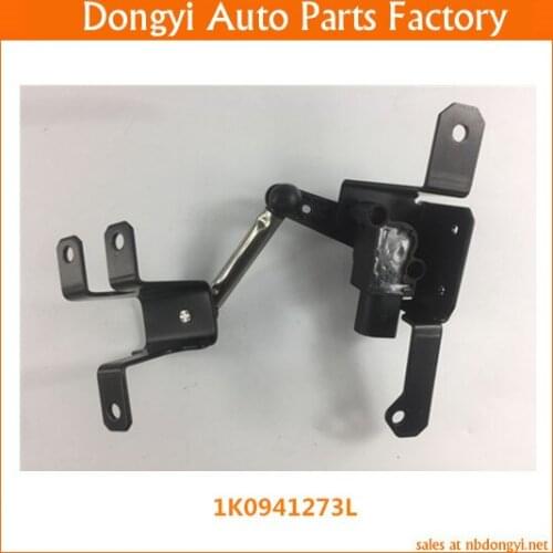 High quality headlight level sensor for 1K0941273L