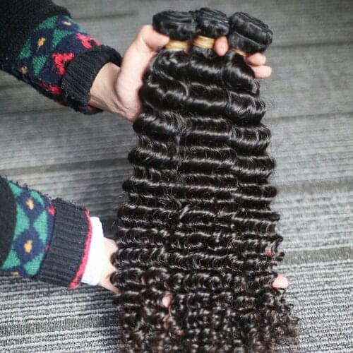 WIGIRL Curly Hair Strands