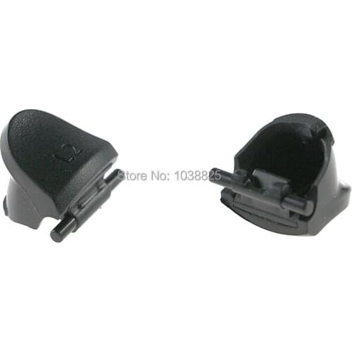 Replacement JDS-030 JDM-030 Parts Buttons L2 R2 button For Playstations 4 PS4