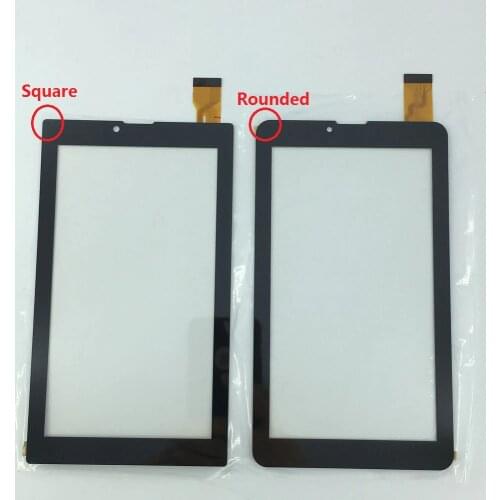 7 inch For archos 70b xenon / P031FN10869A VER.00 3g tablet pc Touch Screen Digitizer glass External screen Sensor