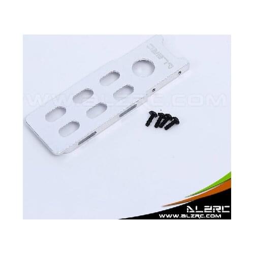 ALZRC 450 Sport Metal Battery Mount HS45801 Track Shipping