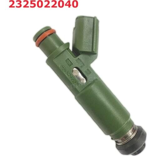 Car Fuel Injector OEM 23250-22040 2325022040 For Celica Corolla Matrix Vibe Chevy 1.8L