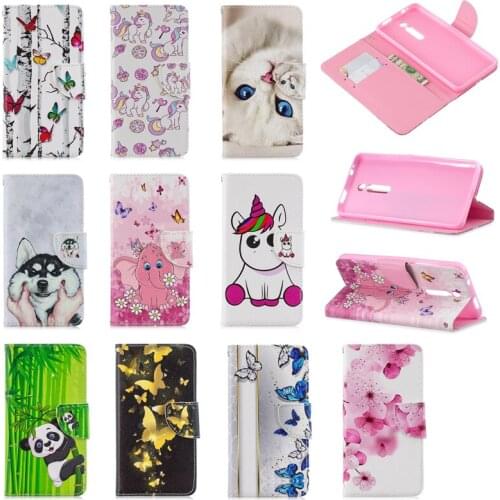 Bearkase Phone Cases Xiaomi Mi 8 Lite