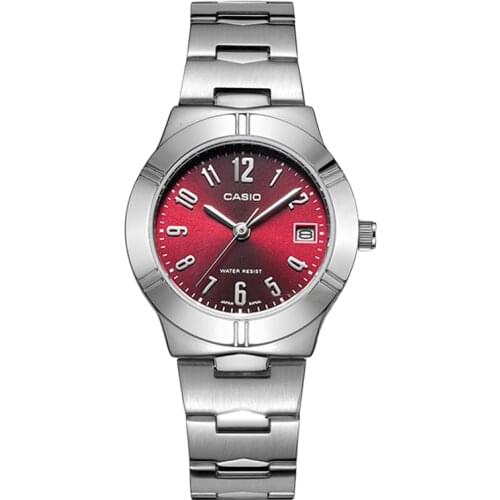 Casio Watch LTP-1241D-4A2