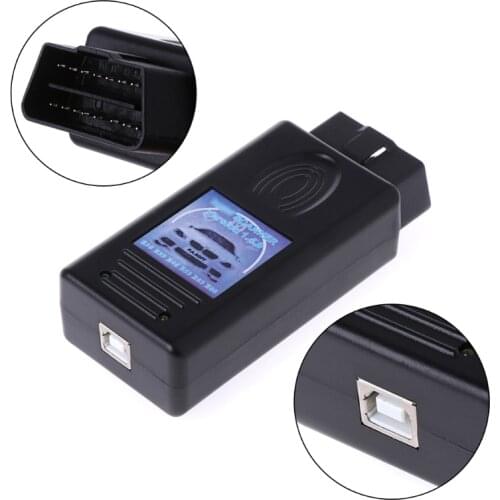 V1.4 Diagnostic Scanner Interface Programmer For BMW E38 E39 E46 E53 E83 E85