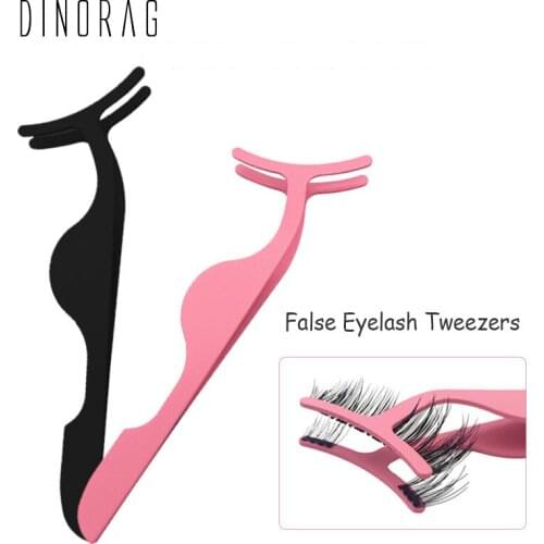 DINORAG Eyelash Curler