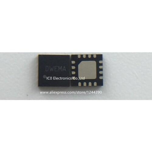 DW For Samsung G7106 G7108 G7102 Backlight IC For Redmi NOTE For Hongmi note2 Light Control Chip DEWAM