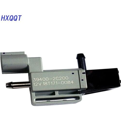 Turbo Charger Solenoid Waste Gate Valve Genesis Coupe 2.0 2010-2011-2012 OEM 394002C200