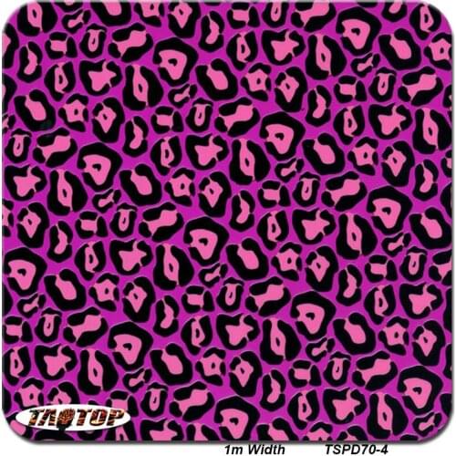 1m 50Sq TSPD70-4 Anima Liquid Print Film Transfer Hydro Transfer Printing Water Transfer Printing Film