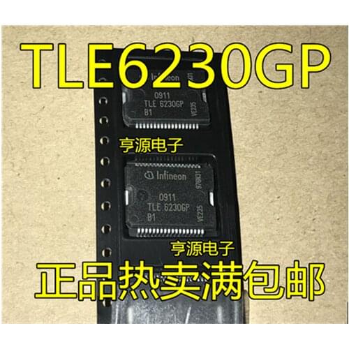 TLE6230 TLE6230G TLE6230GP HSSOP36 encapsulation