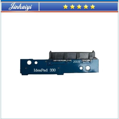 Optical drive to hard disk interface is suitable for Lenovo 330C V320 V330 laptop conversion interface board