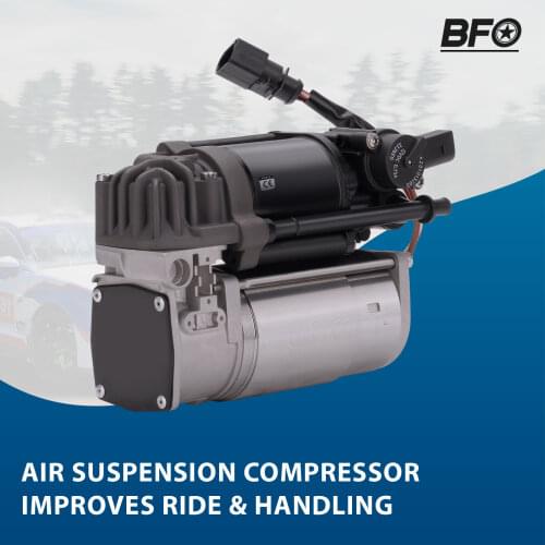 4H0616005D New Air Suspension Compressor Pump For Audi A8 Quattro S8 D4 4H 2010-2015 4G0 616 005 C