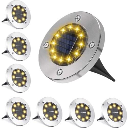Solar LED Lights Laimanice China