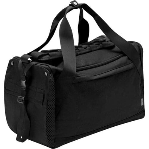 Men Gym Bag Large Capacity for Fitness Training Outdoor Travel Sport Multifunction Dry Wet Seperation Waterproof Sport Bag