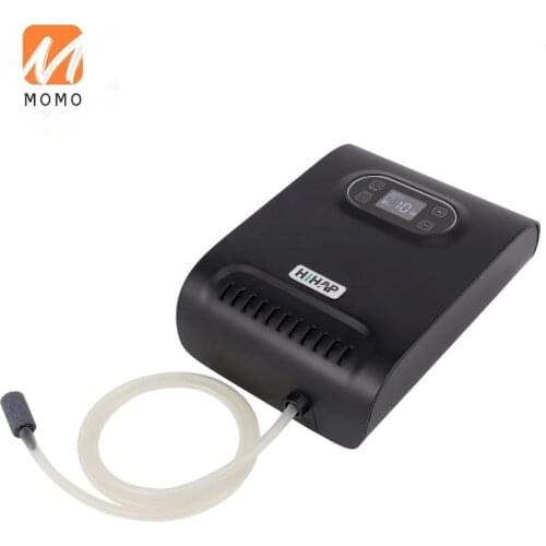 New Mini Plastic Ozone Water 600mg/Hour Air And Water Ozonizer