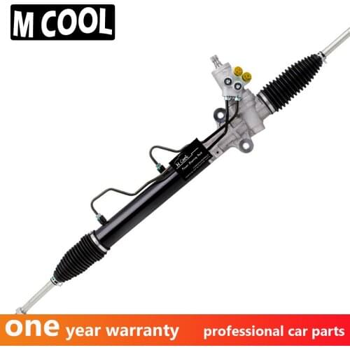 New Power Steering Rack Gear For Hyundai Tucson 2.0L l4 Gas 2.7L V6 Gas hyundai car power steering rack 577001F000 57700-1F000