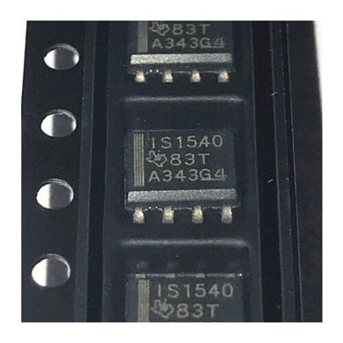New ISO1540DR IS1540 SOP8 10PCS