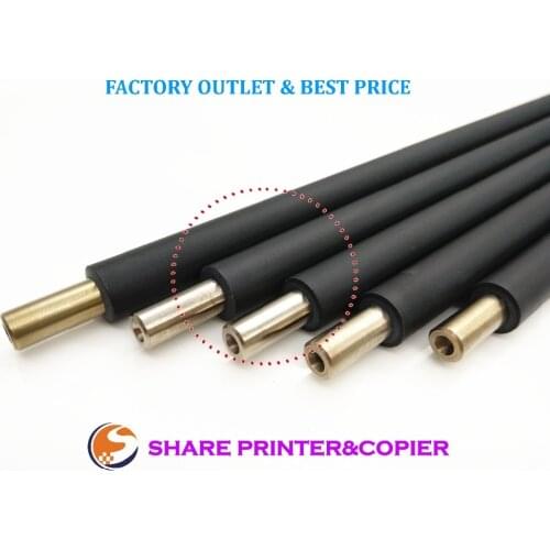 OEM japan long life 302LV93010 2LV93010 PCR Charg Roller for Kyocera MC-3100 FS2100 FS4100 FS4200 FS4300 M3040 M3540 M3550 M3560