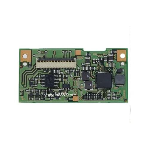 Original Replacement for Nikon D5100 CCD/COMS Sensor matrix Drive Board PCB Digital camera repair part