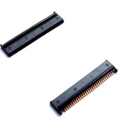 For Apple MacBook Pro/Air A1370 A1465 13" A1369 A1466 A1425 A1502 FPC Keyboard Connector Socket