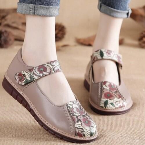 Women's Moccasins ROMANCE DAWN China
