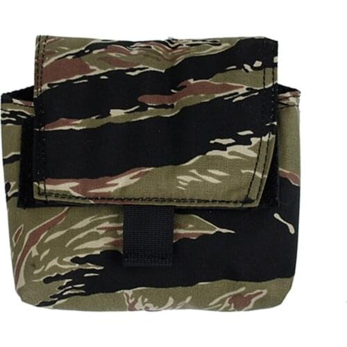 TMC Tactical MOLLE System Small Storage Bag Accessory Bag GST TMC2727