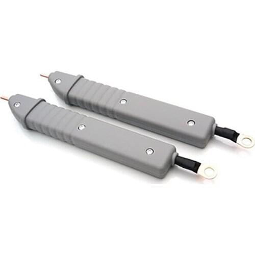 Spot Welder Pen Welding Pin Soldering Pen for 18650 Spot Welding Nickel Sheet