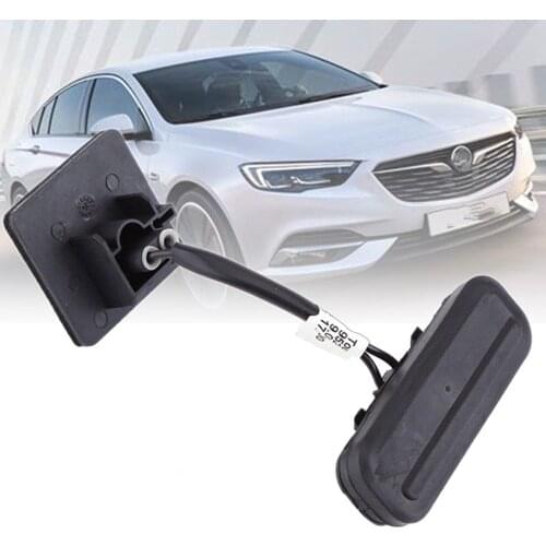 Tailgate Opening Switch Trunk Opening Release For Opel Insignia Vauxhall Insignia Hatch Saloon For Buick Regal 13422268 13359897