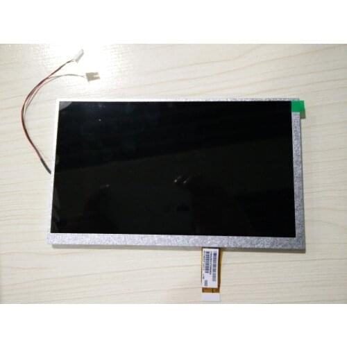 8.5 inch 8.5'' A085FW01 V8 LCD Module new for Car AV System,Portable TV LED