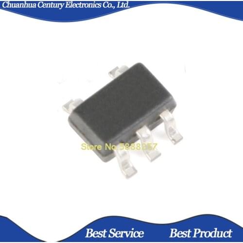 10 pcs/lot SN74LVC1G125DCKR SN74LVC1G125 SC70 New and Original In Stock