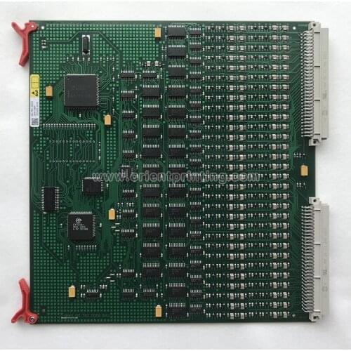 91.186.6021 Heidelberg SEK2 Board 00.785.0415 00.781.5851 00.785.1185 Machine Press Parts