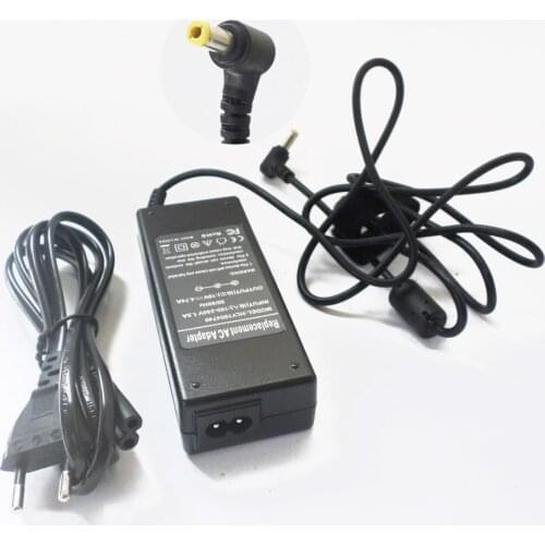 Notebook AC Adapter Power Supply Cord For Lenovo 3000 G400 G430 G450 Y710 Y730 Y730A B460 B470 19V 4.74A Laptop Battery Charger