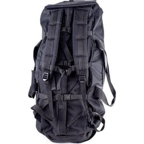 British Army version of the original version of the official release of the moving deployment package large backpack main bag