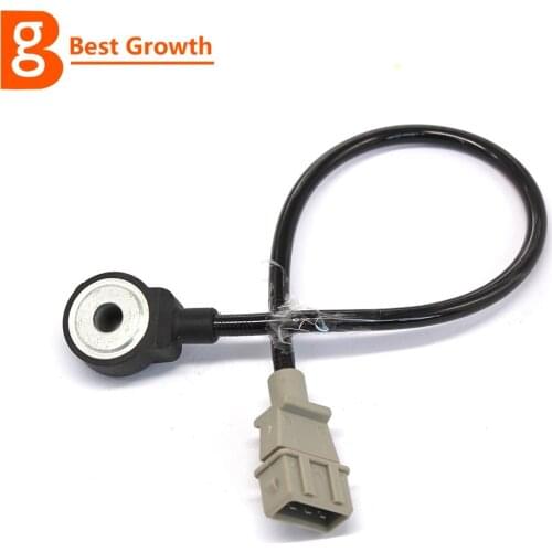 Knock Detonation Sensor for CHEVROLET EPICA OPTRA SPARK VIVANT AVEO 1.6 2.0 2.5 96253545 BG001B004