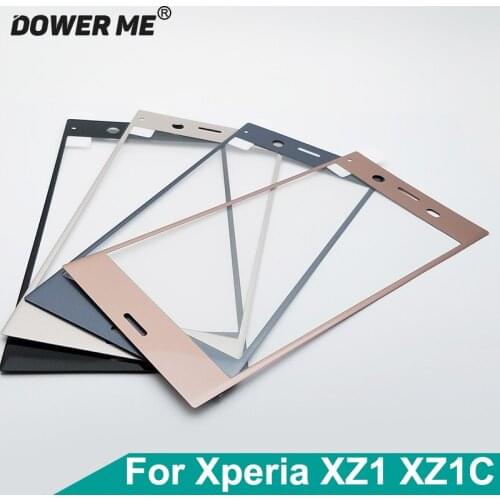 Dower Me Xperia XZ1 Compact