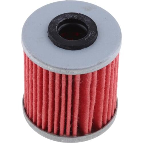 High Quality Oil Filter For Suzuki RMZ250 2004-2017 For Suzuki RMZ450 2005-2017